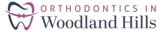 Orthodontics in Woodland Hills logo