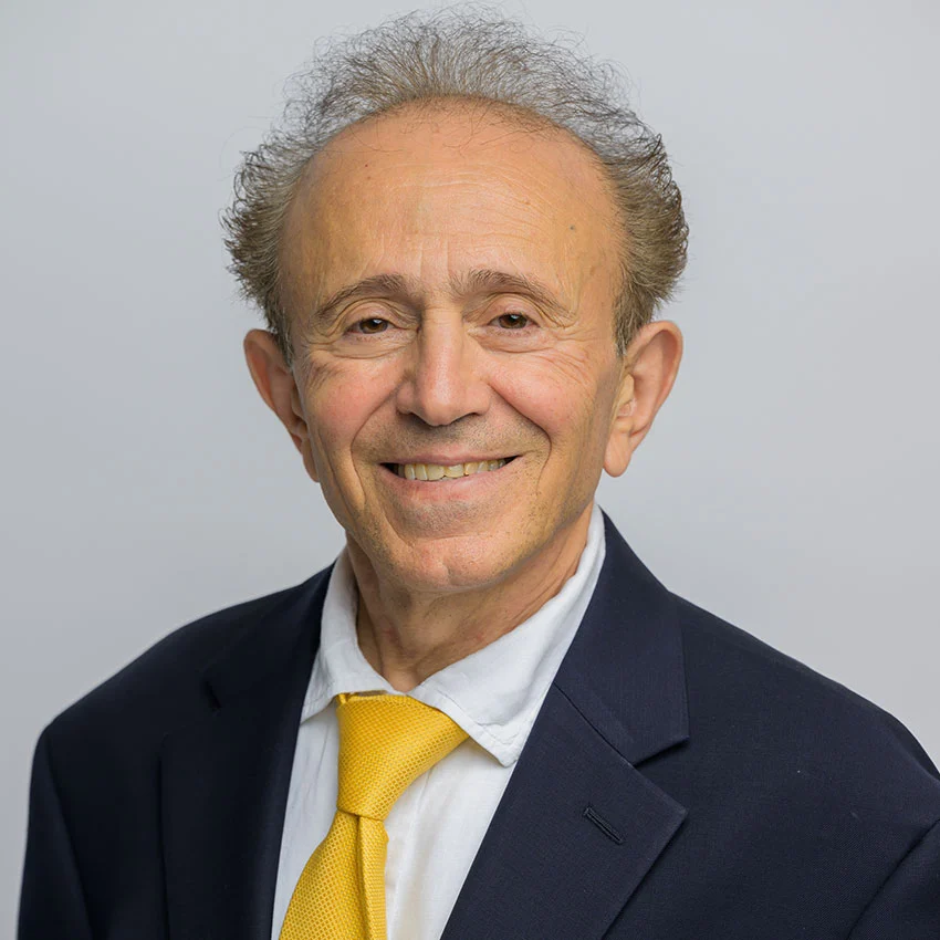Dr. Kourosh Zarrinnia of Orthodontics in Woodland Hills